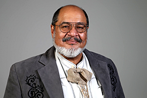 Juan Carlos Esparza Ochoa