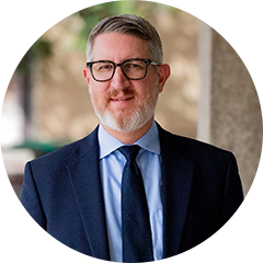 Dr. Jeremy Everett