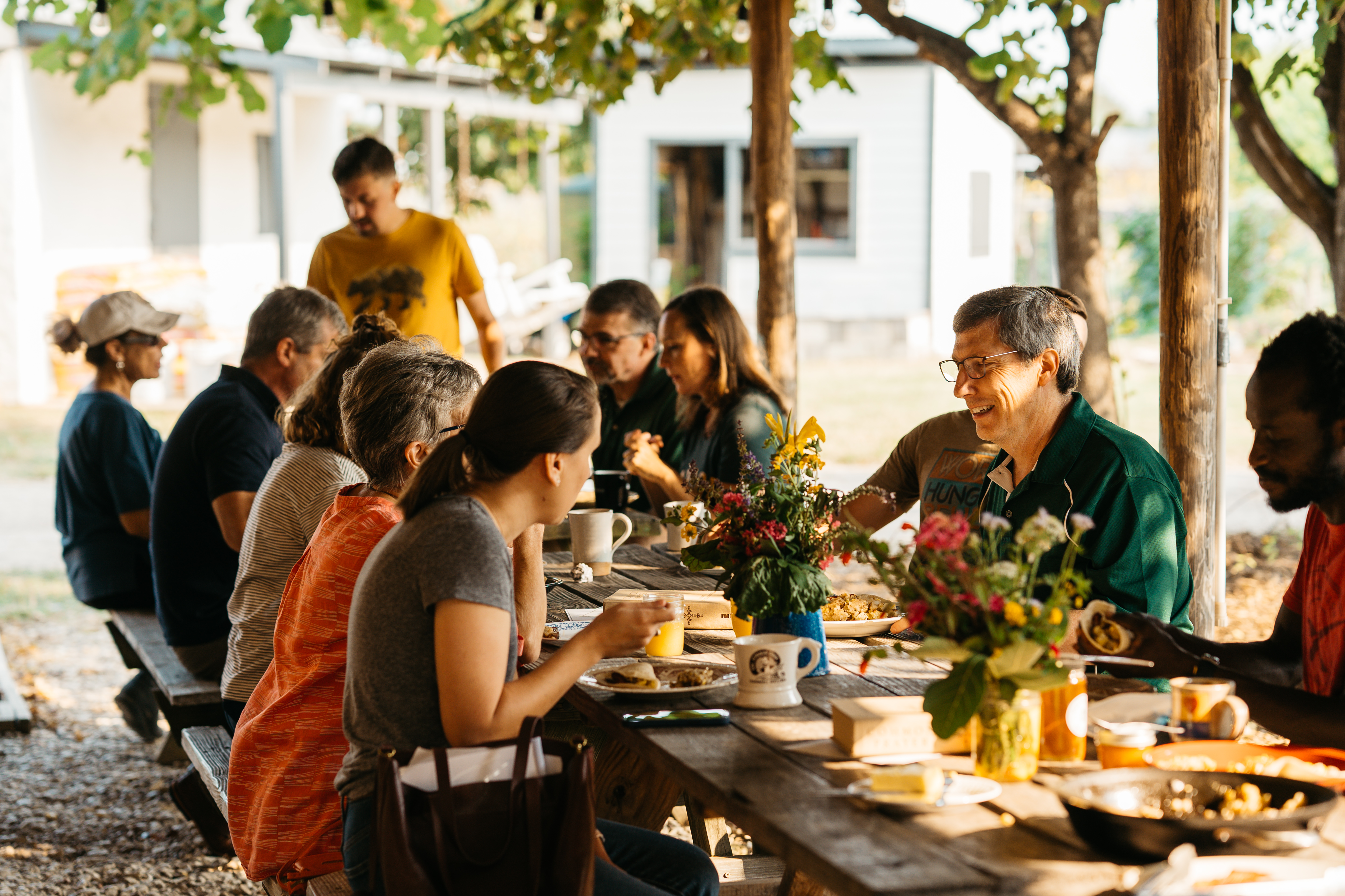 Farm Meal