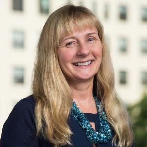 Elaine Waxman