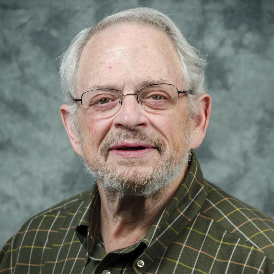 Joseph Sharkey