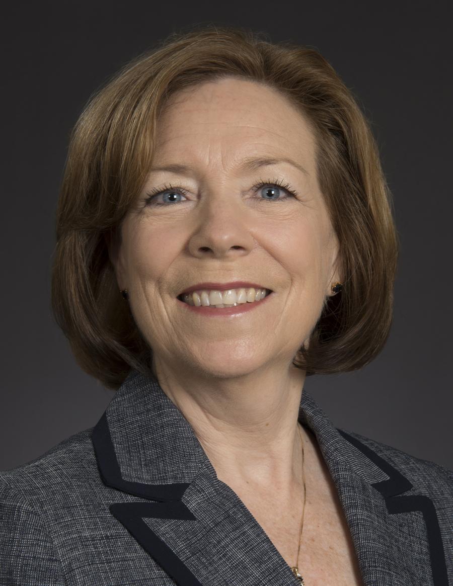 Linda Plank
