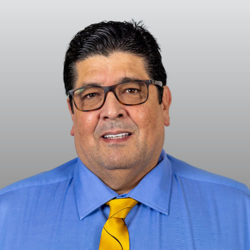 John Puder Headshot