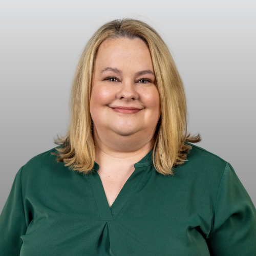 Tasha Roberts Headshot