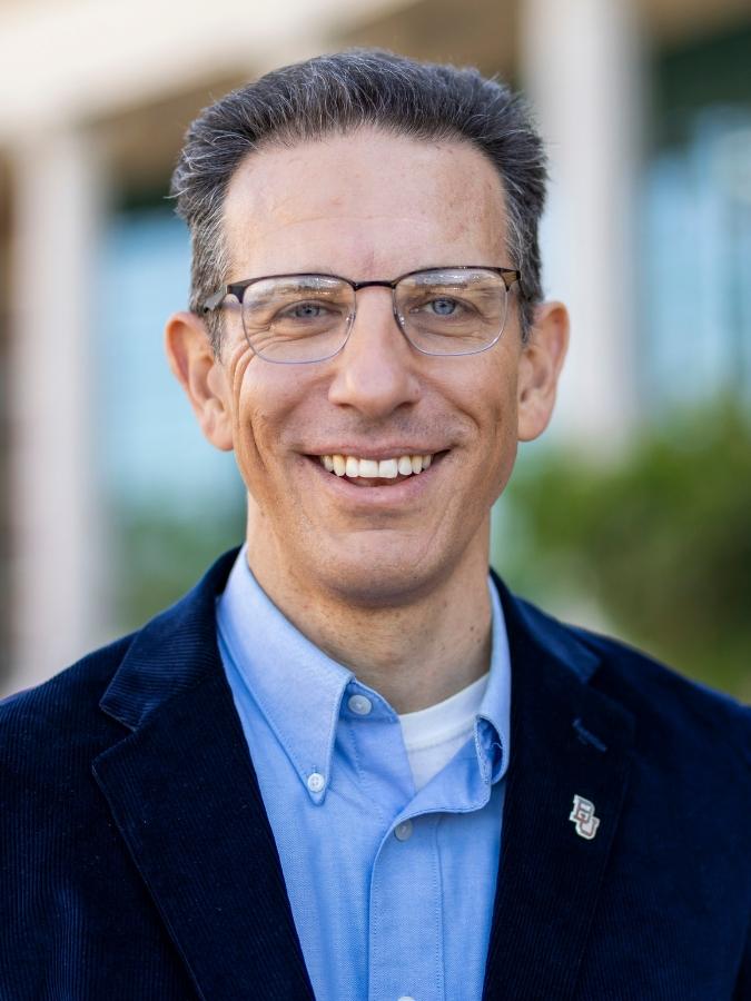 Greg Hamerly