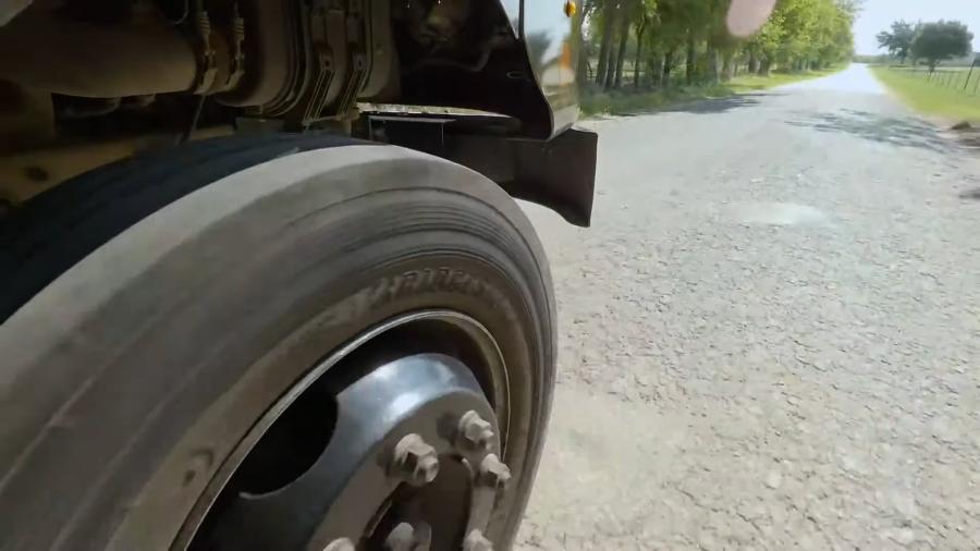MTY Clip Vehicle