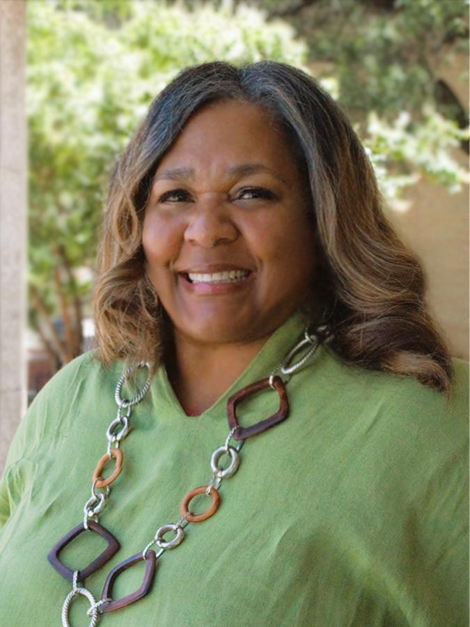 Keisha Givens