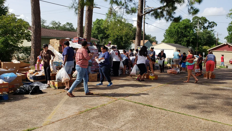 Triangle Community Outreach