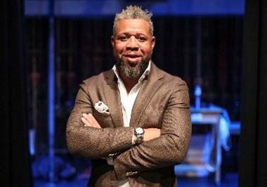 Chris Charles Scott