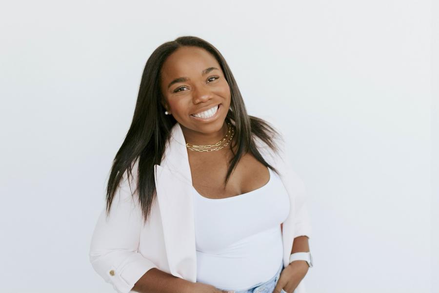 Hannah Eboagu