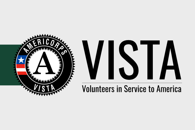 AmeriCorps VISTA Card Image